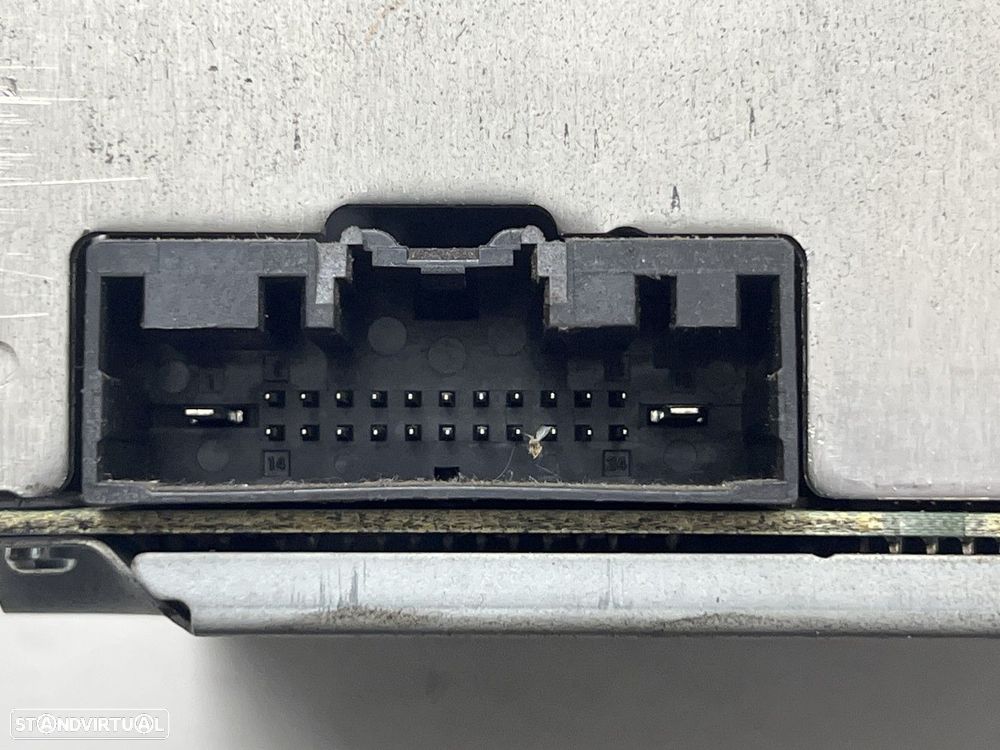 Rádio FORD FOCUS III REF. BM5T18C815GF BM5T-18C815-GF - 4