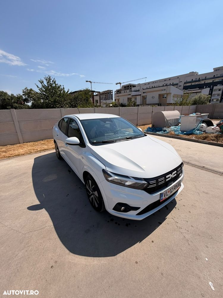Dacia Logan - 10