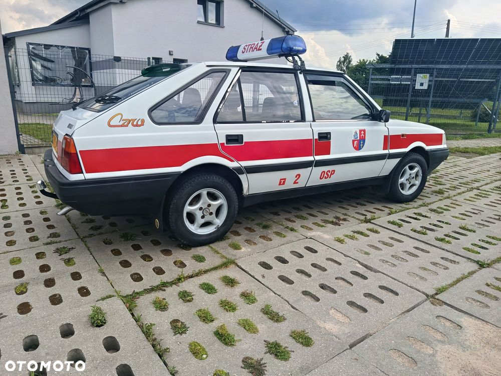 Polonez 1.6 - 3