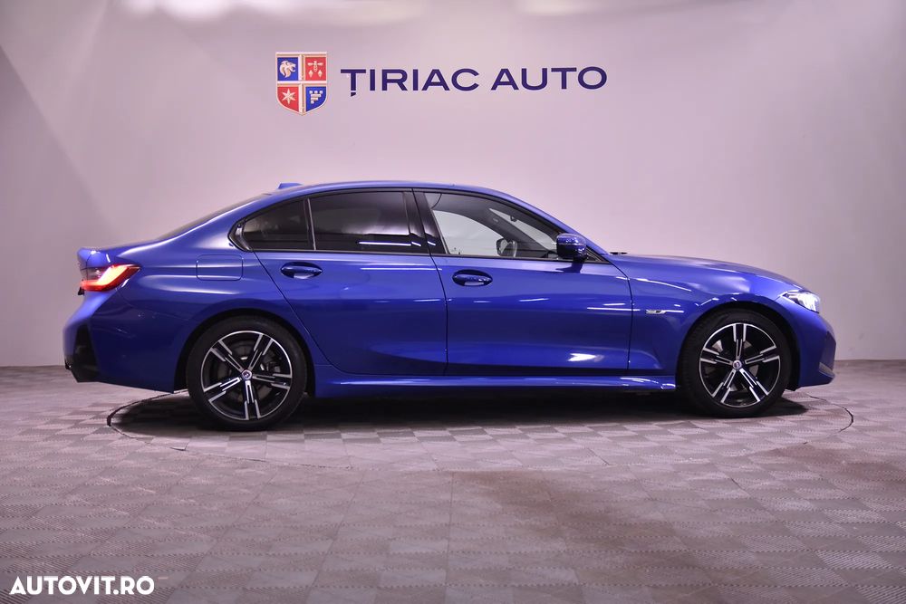 BMW Seria 3 - 7