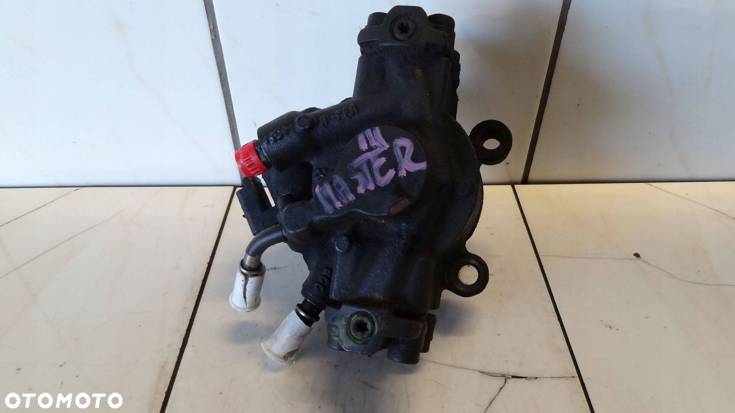 POMPA WTRYSKOWA RENAULT MASTER III 2.3 DCI 2015r A2C80584700 - 6