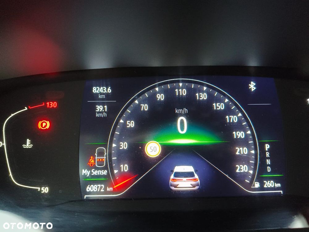 Renault Megane 1.3 TCe FAP Intens EDC - 4