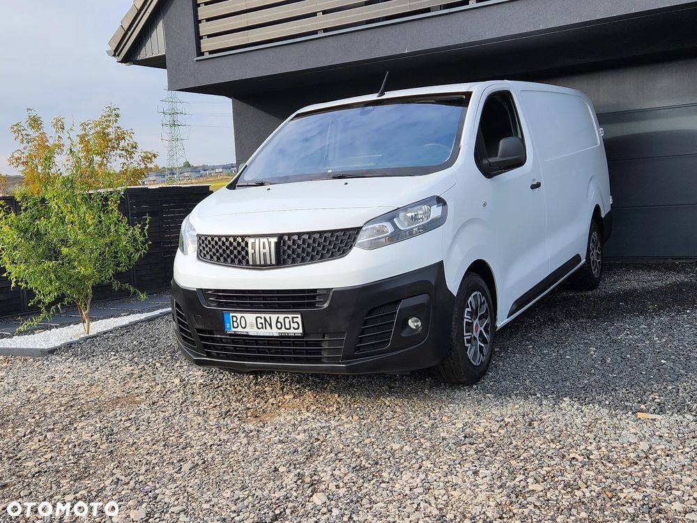 Fiat SCUDO - 19
