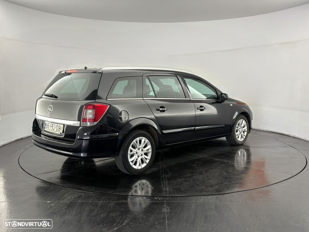 Opel Astra 1.3 CDTI Enjoy - 2