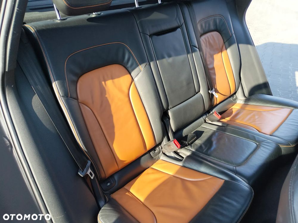 Audi Q5 - 23