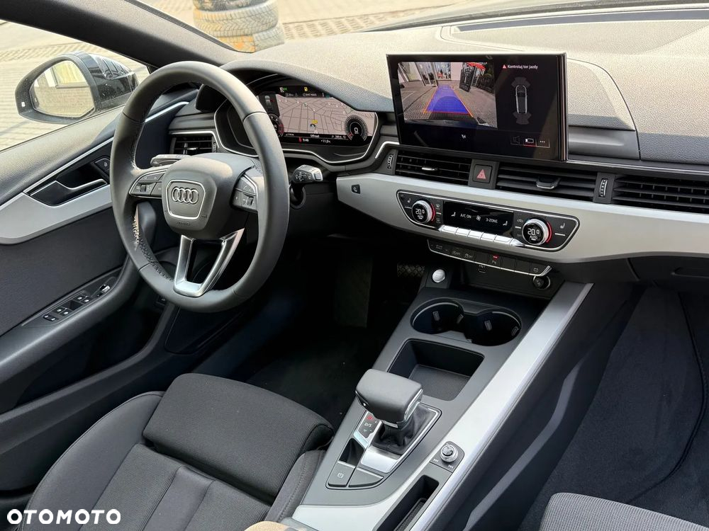 Audi A4 Avant 40 TDI S tronic S line - 20