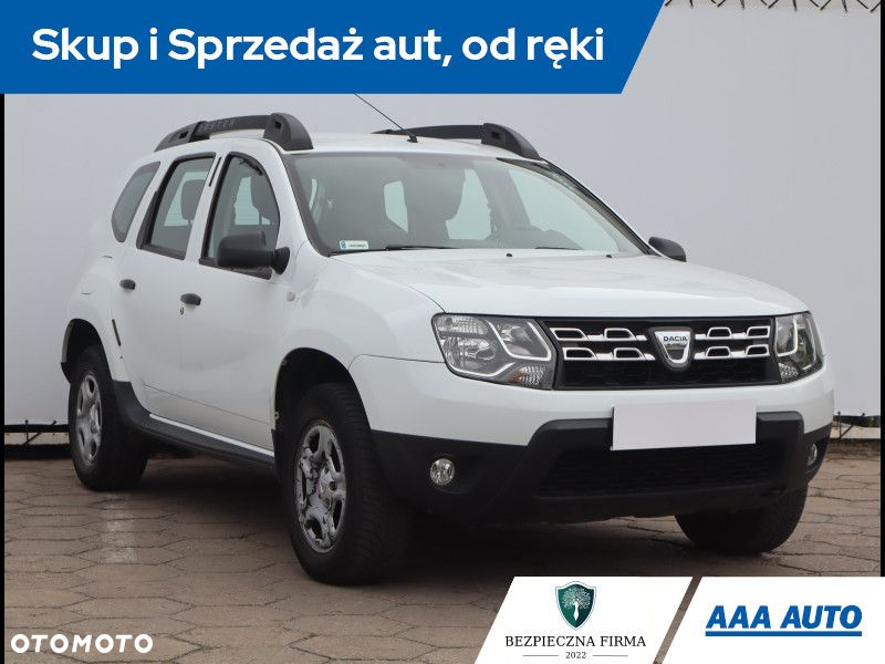 Dacia Duster - 2