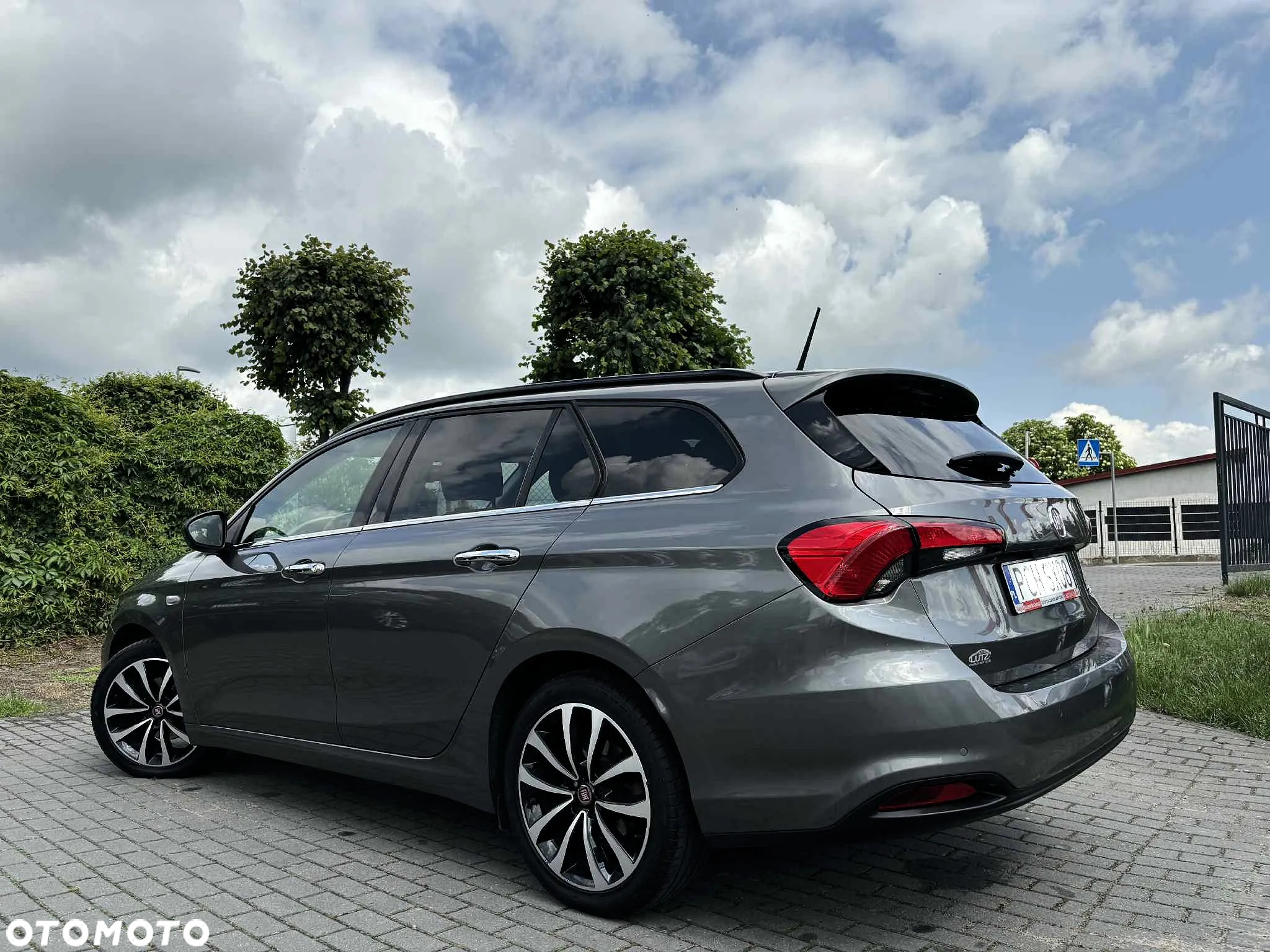 Fiat Tipo - 9