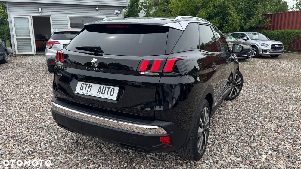 Peugeot 3008 BlueHDi 120 Stop & Start Allure - 14