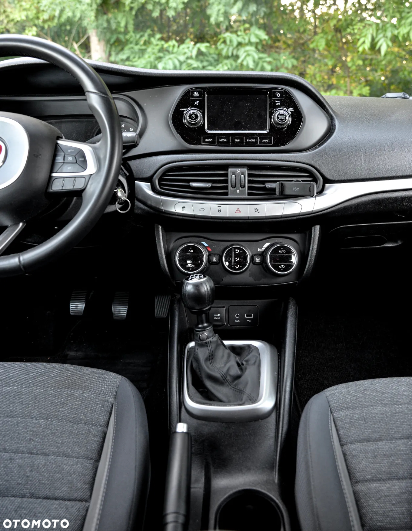 Fiat Tipo 1.4 16v Lounge - 11