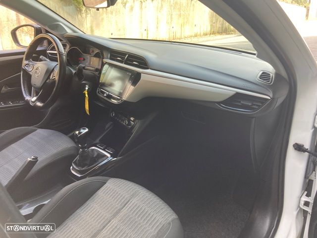 Opel Corsa 1.5 D Edition - 31