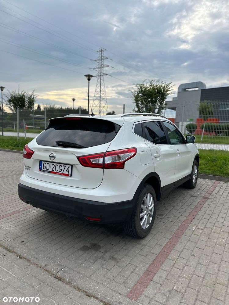 Nissan Qashqai 1.6 dCi 360 S&S - 19