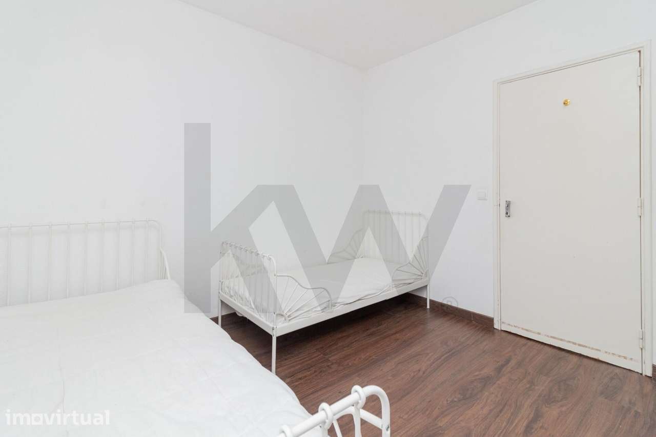 Apartamento T2 em Santa Iria de Azóia - a 15 minutos de Lisboa - Grande imagem: 5/17