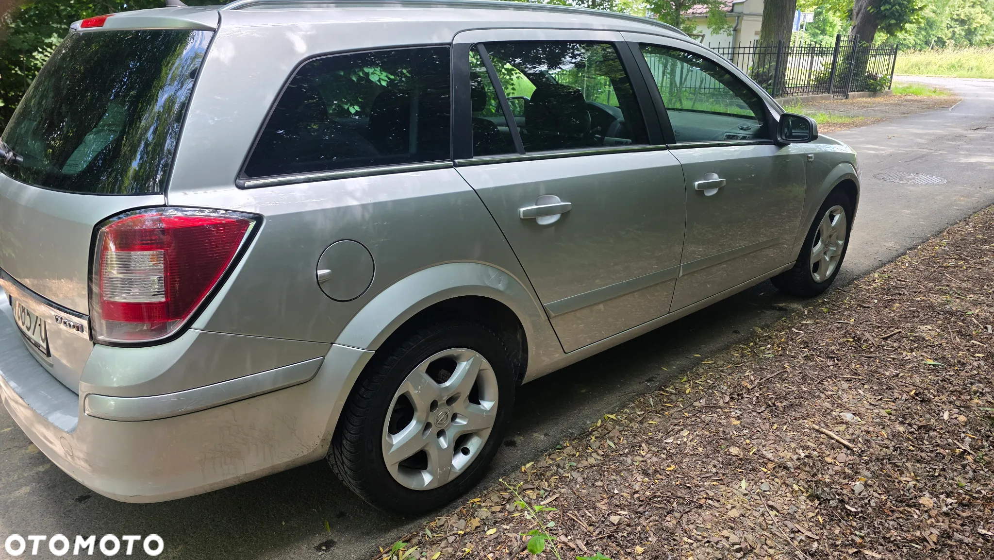 Opel Astra III 1.7 CDTI Edition - 8