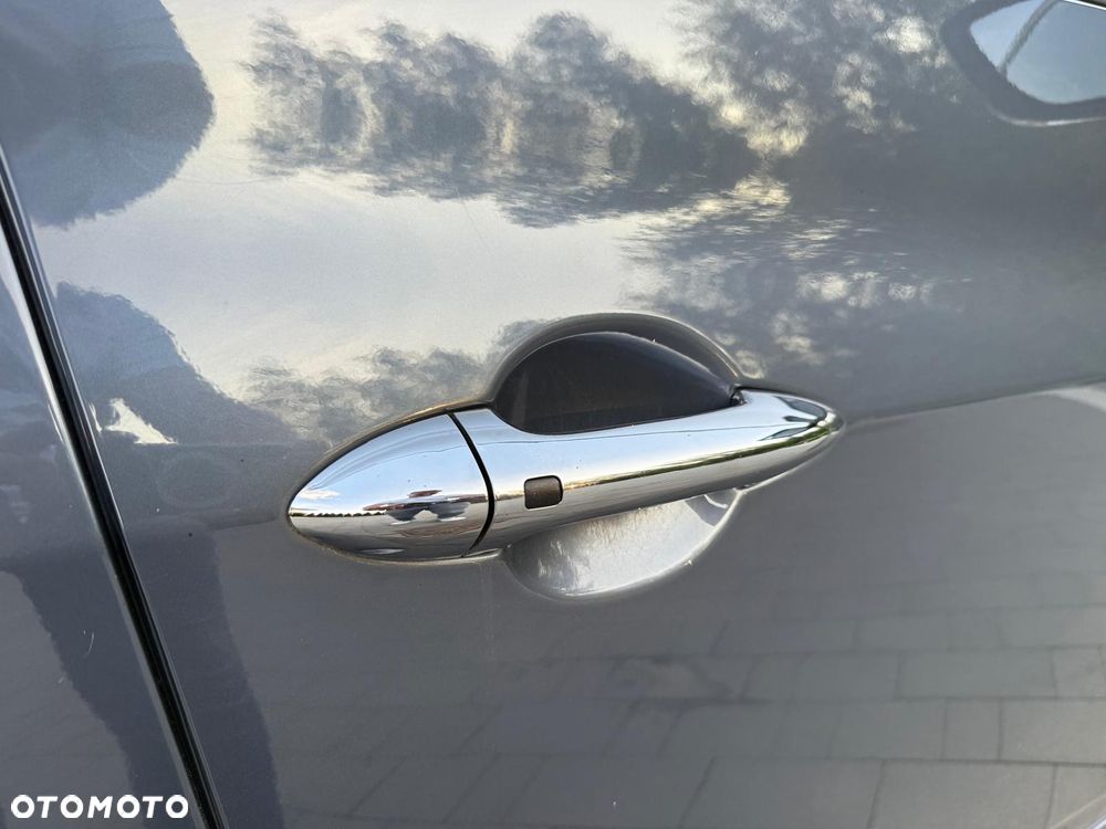 Kia Venga 1.4 CVVT Dream Team Edition - 11