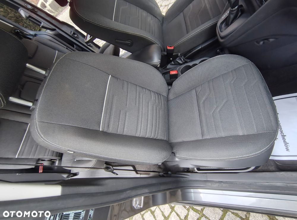 Ford Tourneo Connect Grand 1.5 TDCi Start/Stop Trend - 17