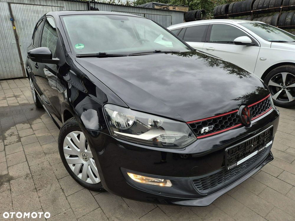 Volkswagen Polo 1.4 Comfortline - 3