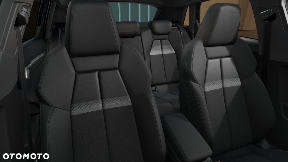 Audi A3 Sportback - 7