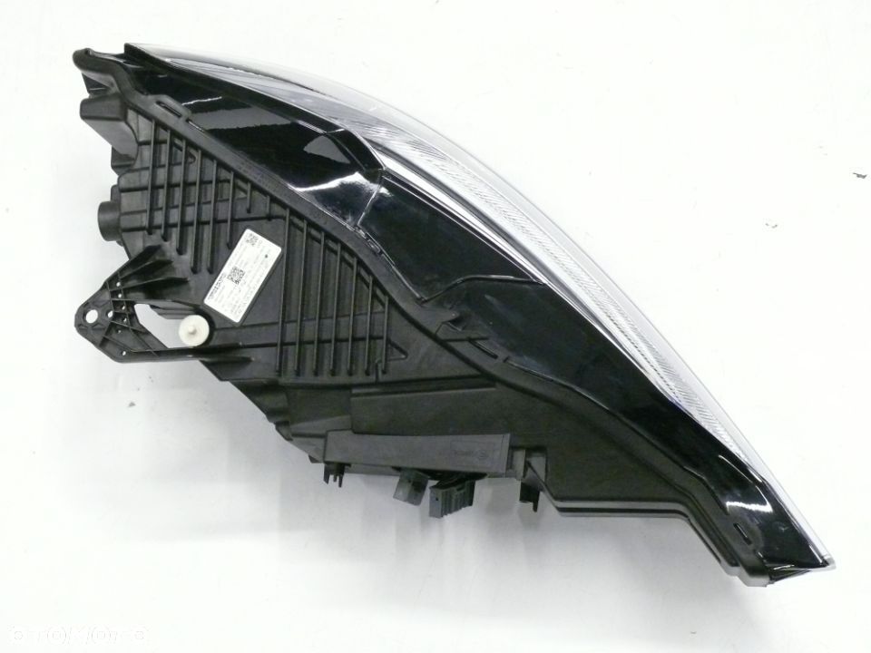 LAMPA PRZEDNIA LEWA VOLVO XC60 2017 2020 LED FULL - 4