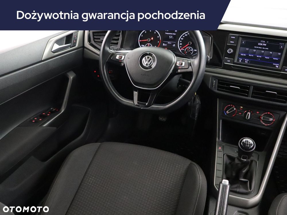 Volkswagen Polo - 9