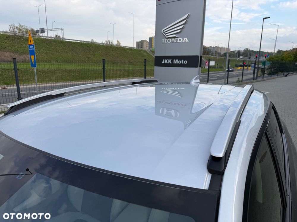 Honda HR-V 1.5 i-MMD Advance Style BSI CVT - 21