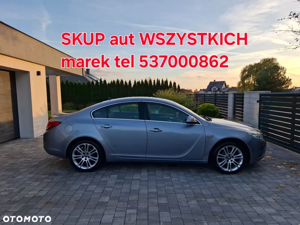 Skoda Octavia 1.9 TDI Combi Ambiente - 1