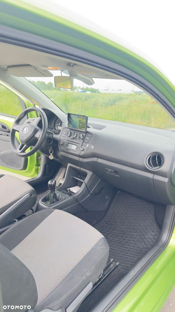 Skoda Citigo 1.0 Style - 5