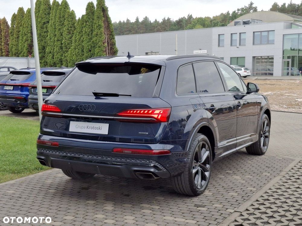 Audi Q7 - 5