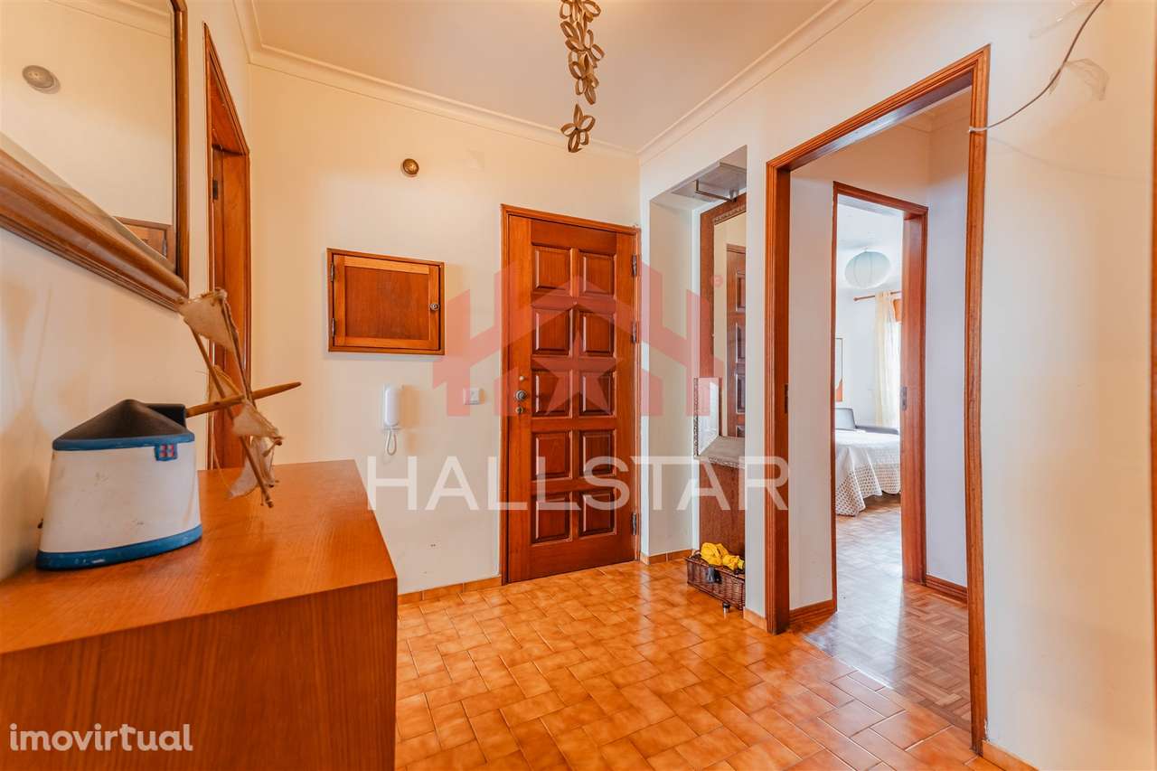 Apartamento T3 / Mobilado e Equipado / Guimarota - Grande imagem: 5/22