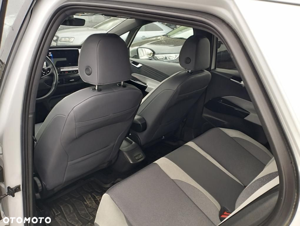 Volkswagen ID.3 Performance Upgrade Pro Performance - 12