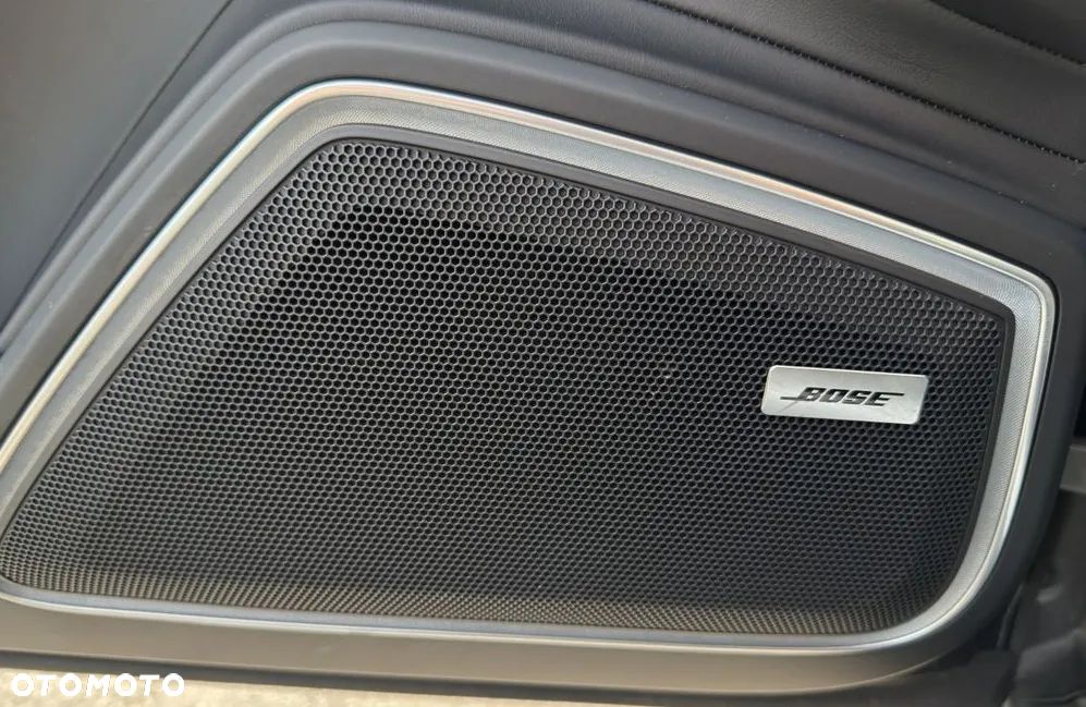 Porsche Panamera 4S E-Hybrid - 20