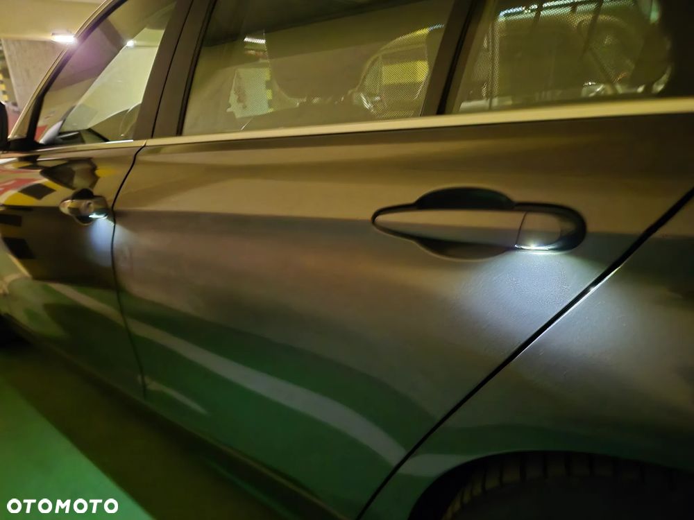 BMW Seria 3 320d Efficient Dynamics Edition - 25