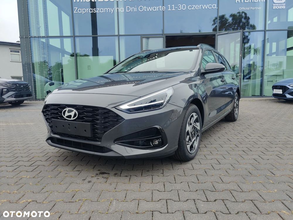 Hyundai i30 1.0 T-GDI Modern - 4
