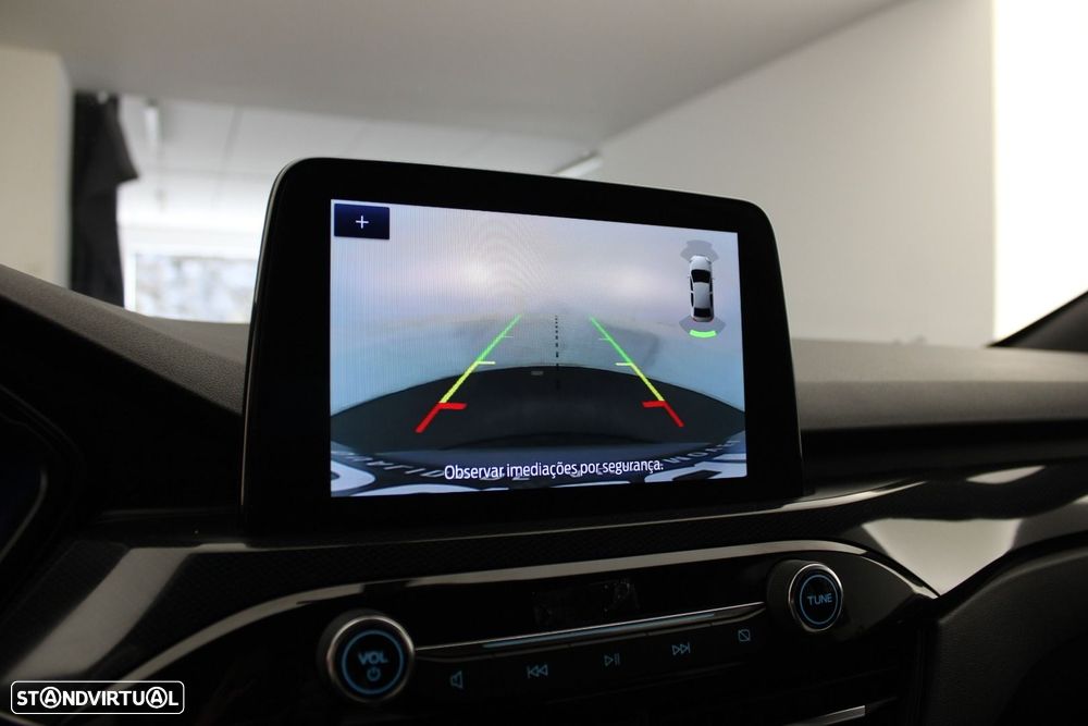 Ford Kuga 1.5 EcoBoost ST-Line - 16