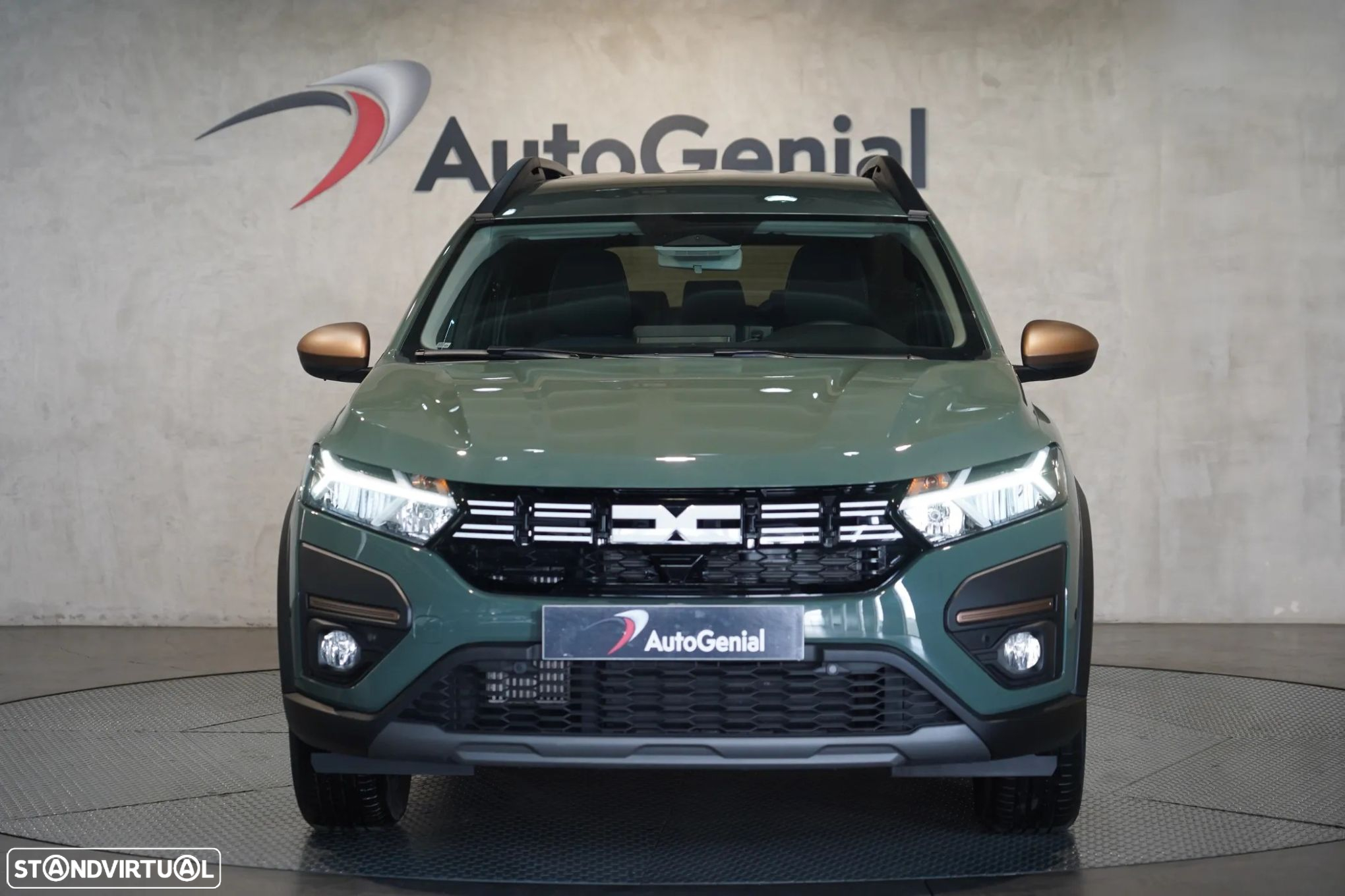 Dacia Jogger 1.0 ECO-G Extreme Bi-Fuel - 3