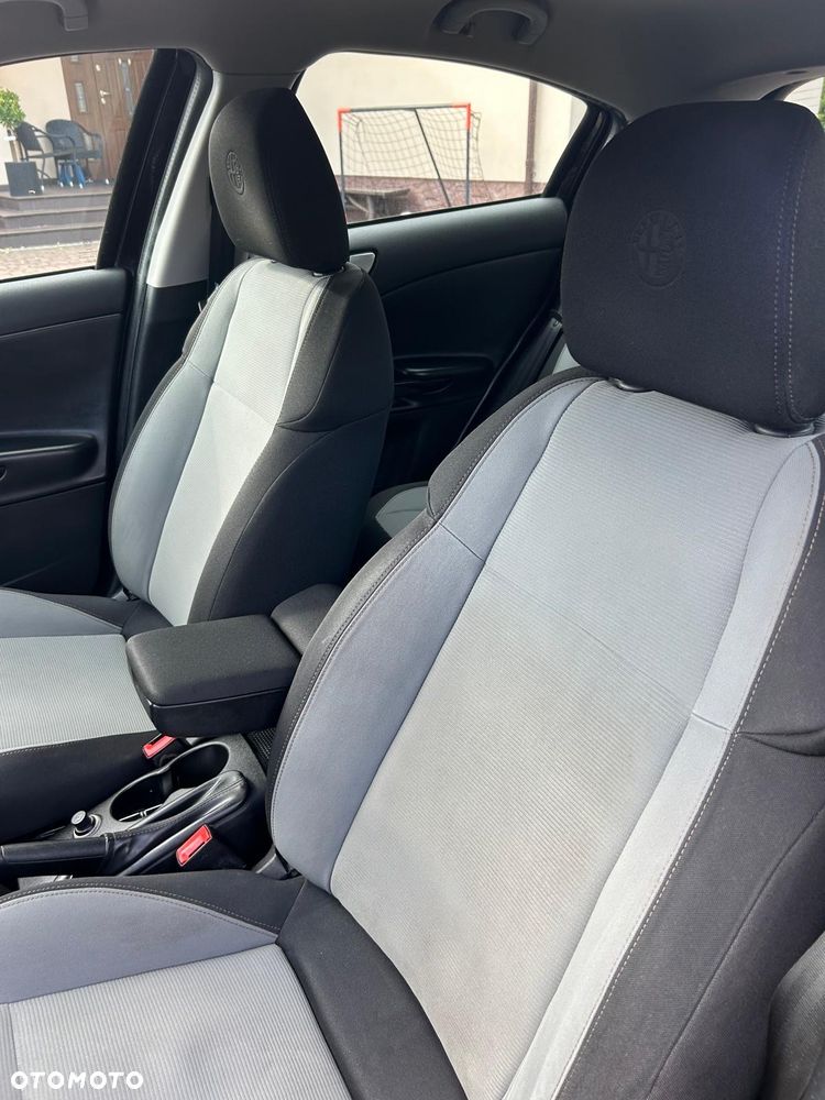 Alfa Romeo Giulietta 1.4 TB 16V Multiair - 17