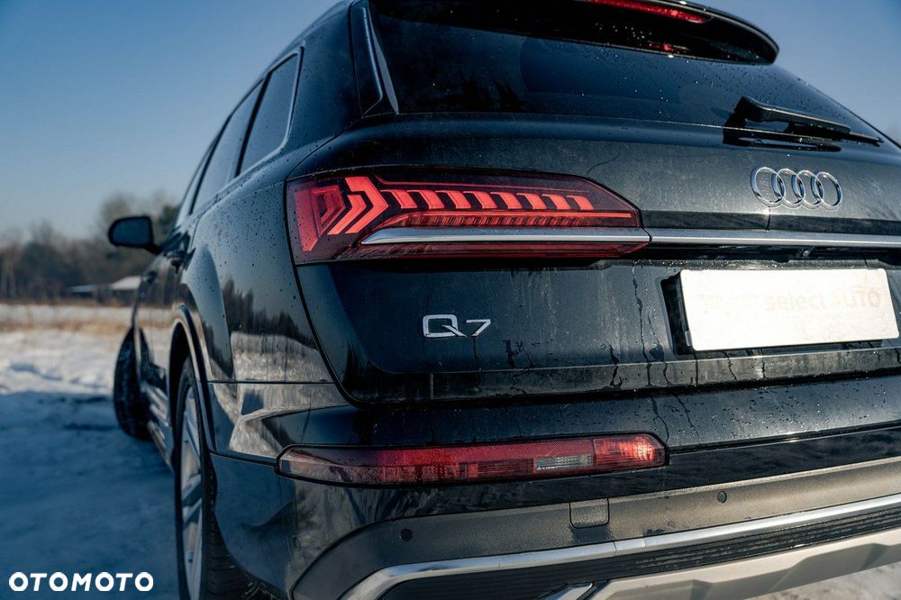 Audi Q7 - 13