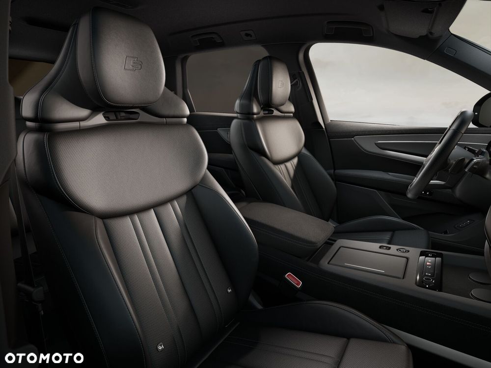 Audi Q7 - 10