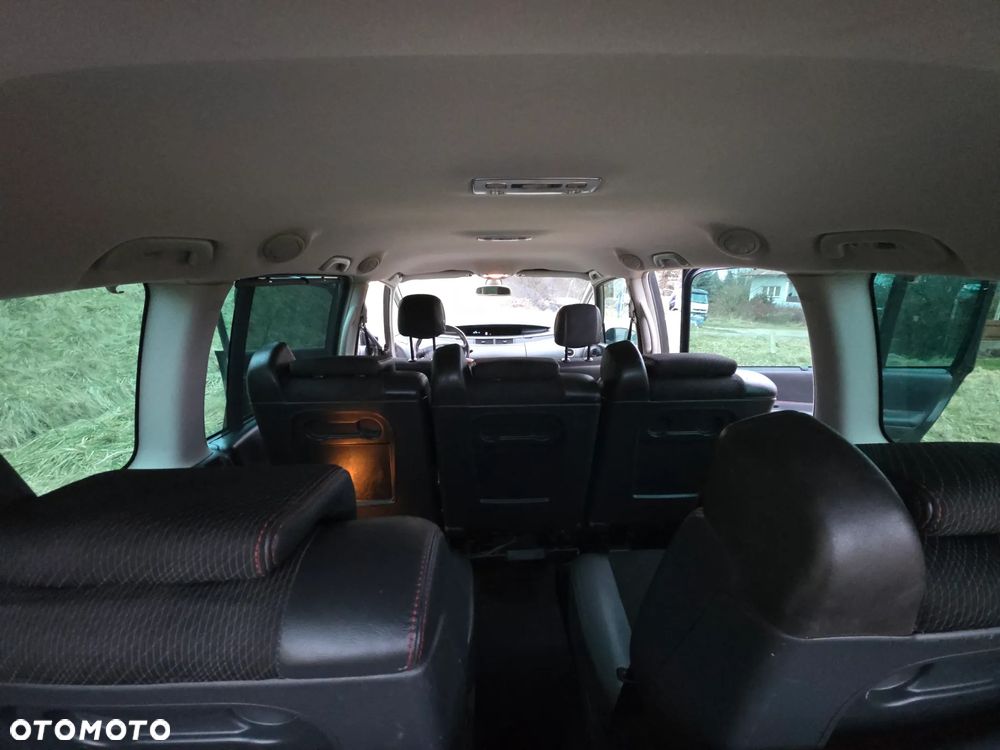 Renault Grand Espace Gr 2.0T 16V Dynamique - 13