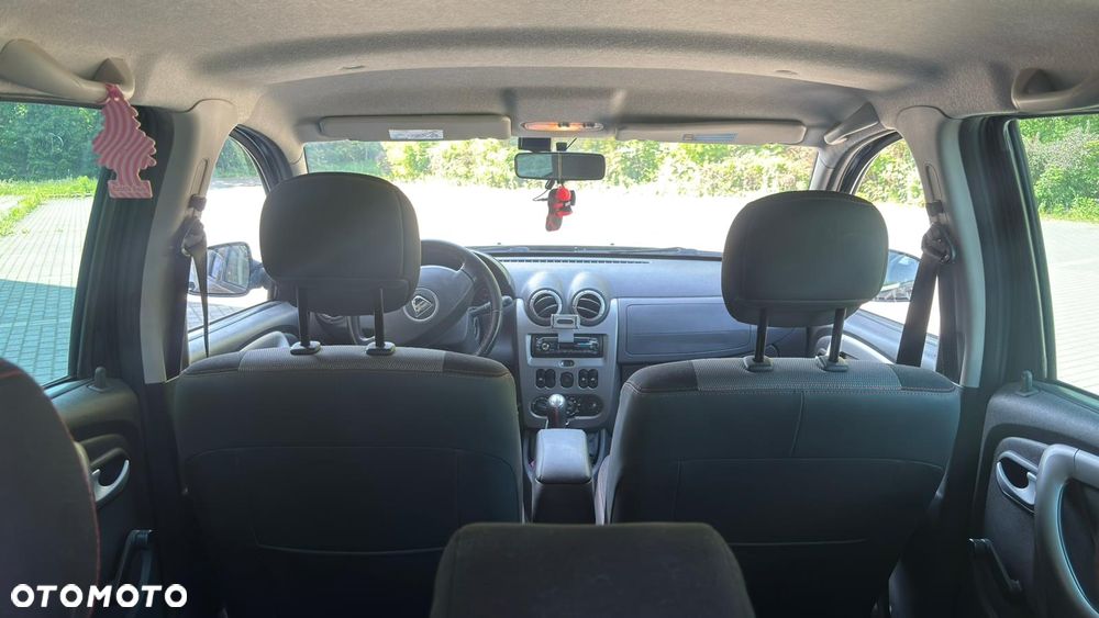 Dacia Duster 1.6 SL Delsey - 14