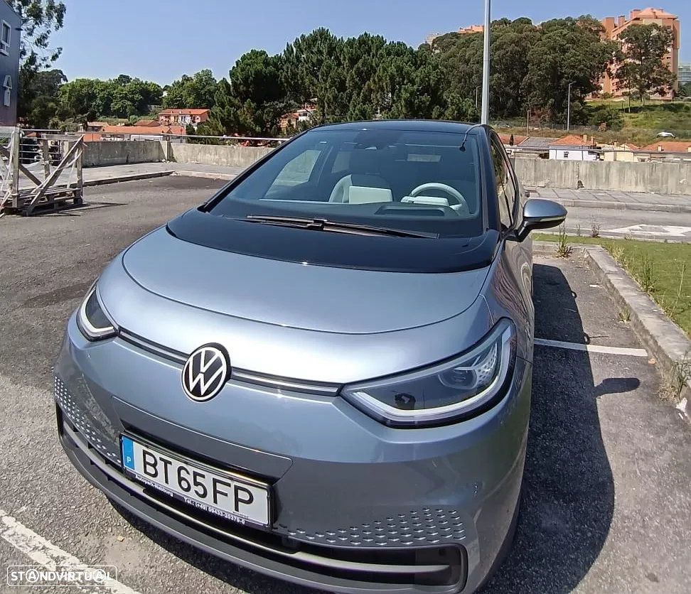 VW ID.3 77 kWh Pro S - 6