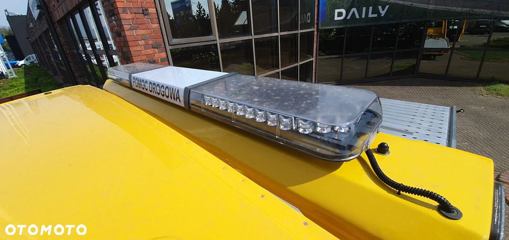 Iveco WYPRZEDAŻ LAWETA AUTOMAT !!! - 29