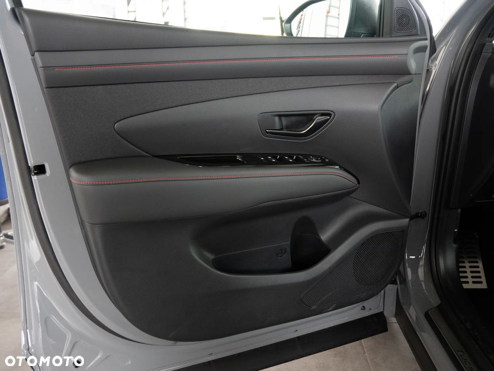 Hyundai Tucson 1.6 T-GDi N-Line 2WD - 13