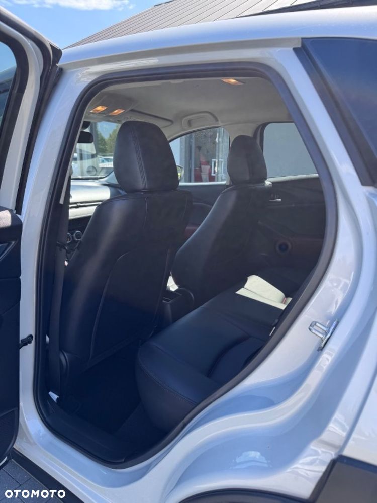 Mazda CX-3 - 37