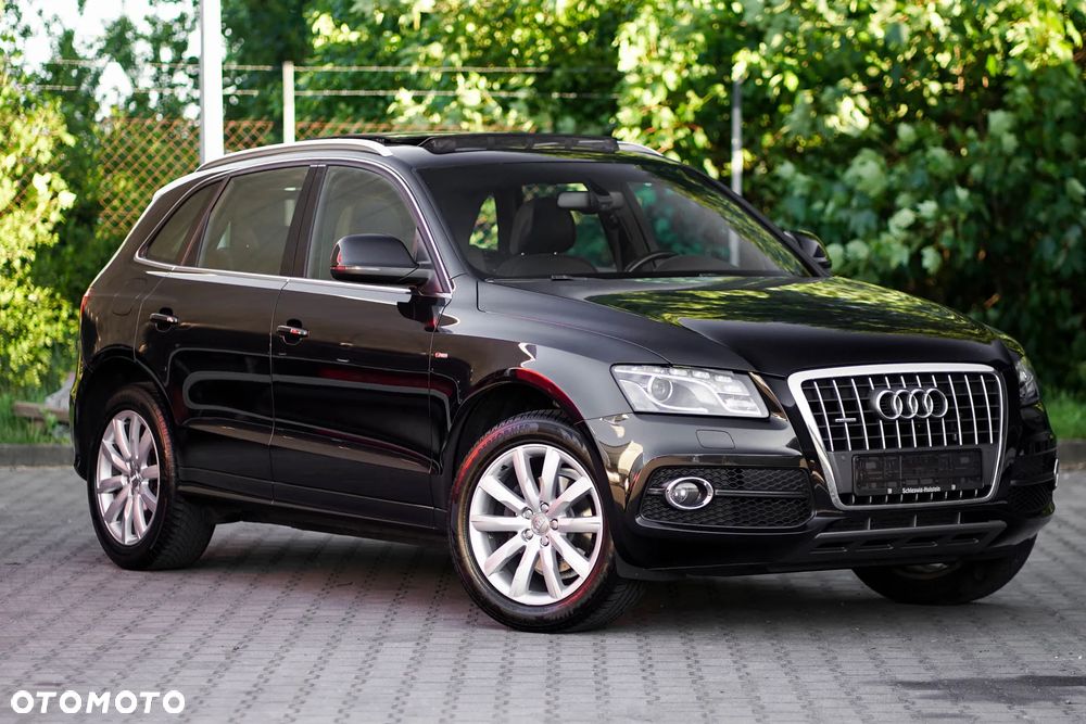 Audi Q5 2.0 TDI Quattro - 9