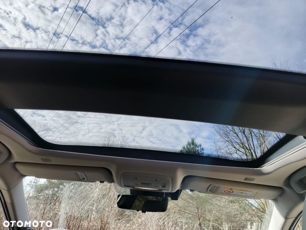 Toyota Mirai - 18