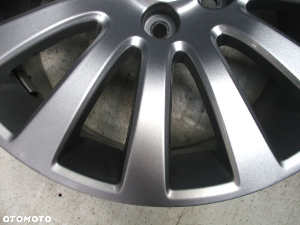 FELGI ALUMINIOWE 18 OPEL INSIGNIA + CZUJNIKI ET40 - 18