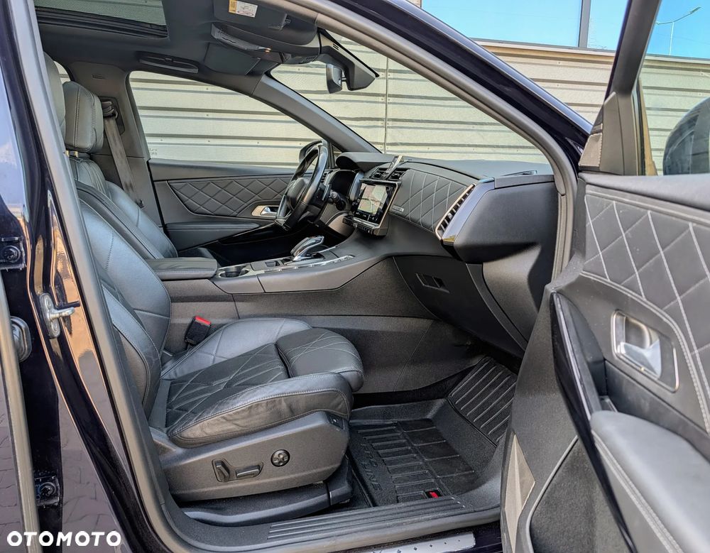 DS Automobiles DS 7 Crossback 1.6 PureTech Rivoli - 7