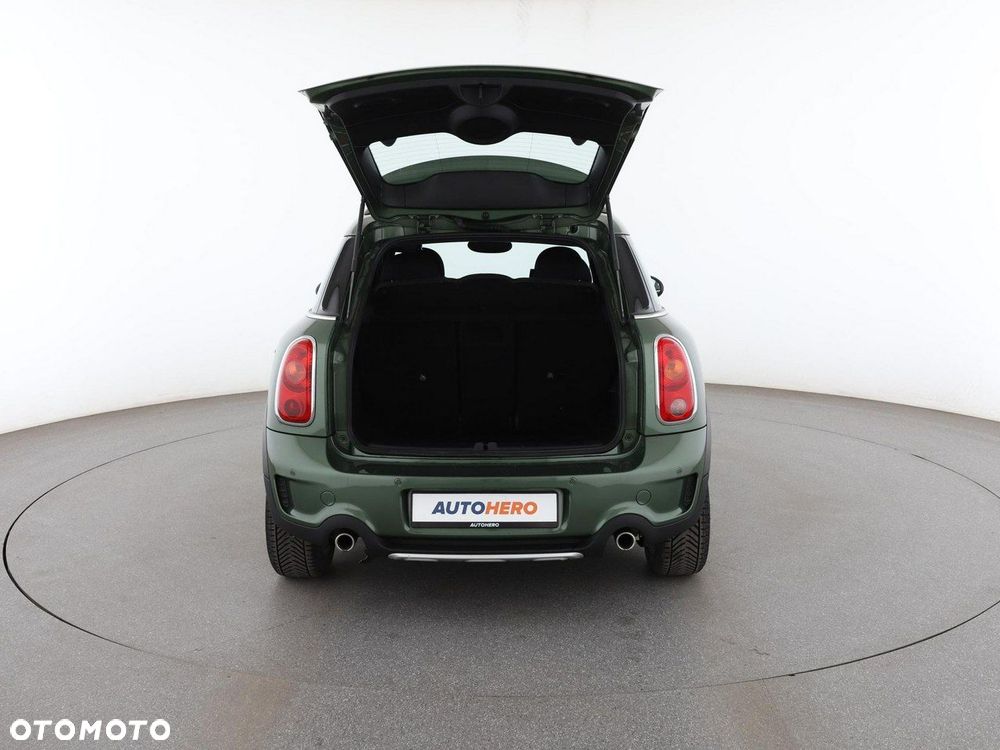 MINI Countryman Cooper SD All4 - 20