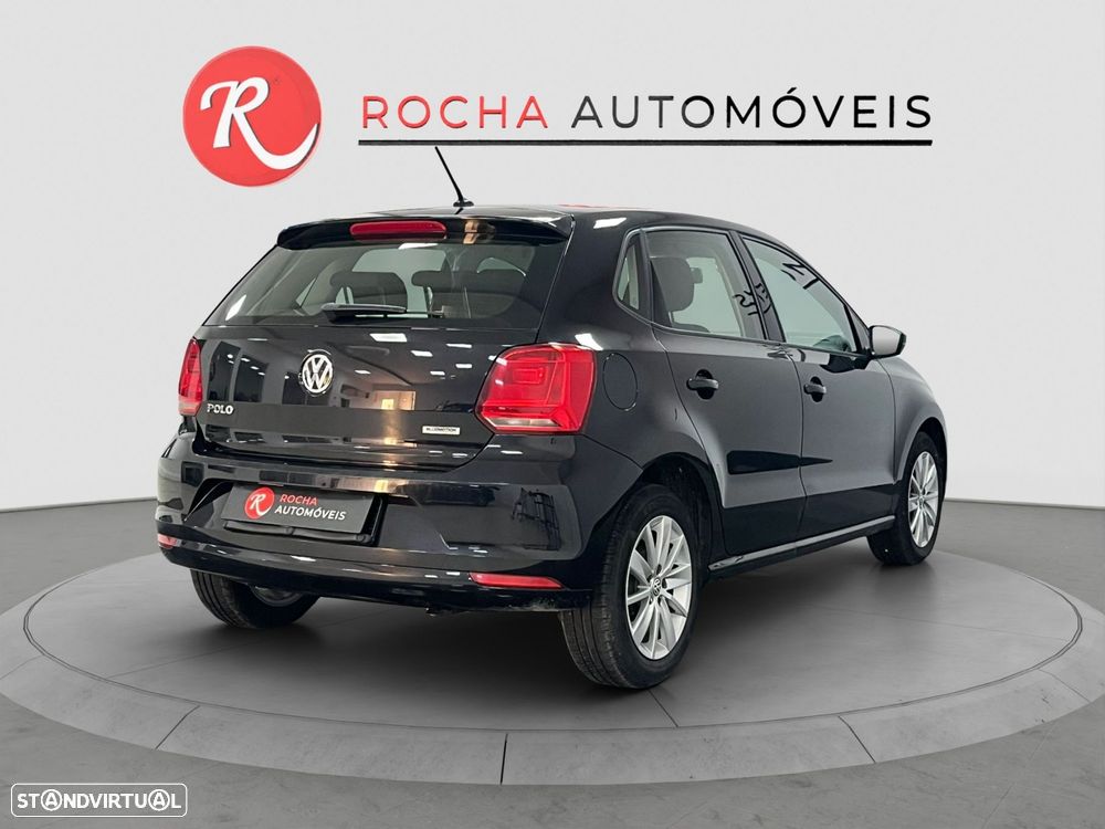 VW Polo 1.0 Confortline - 4